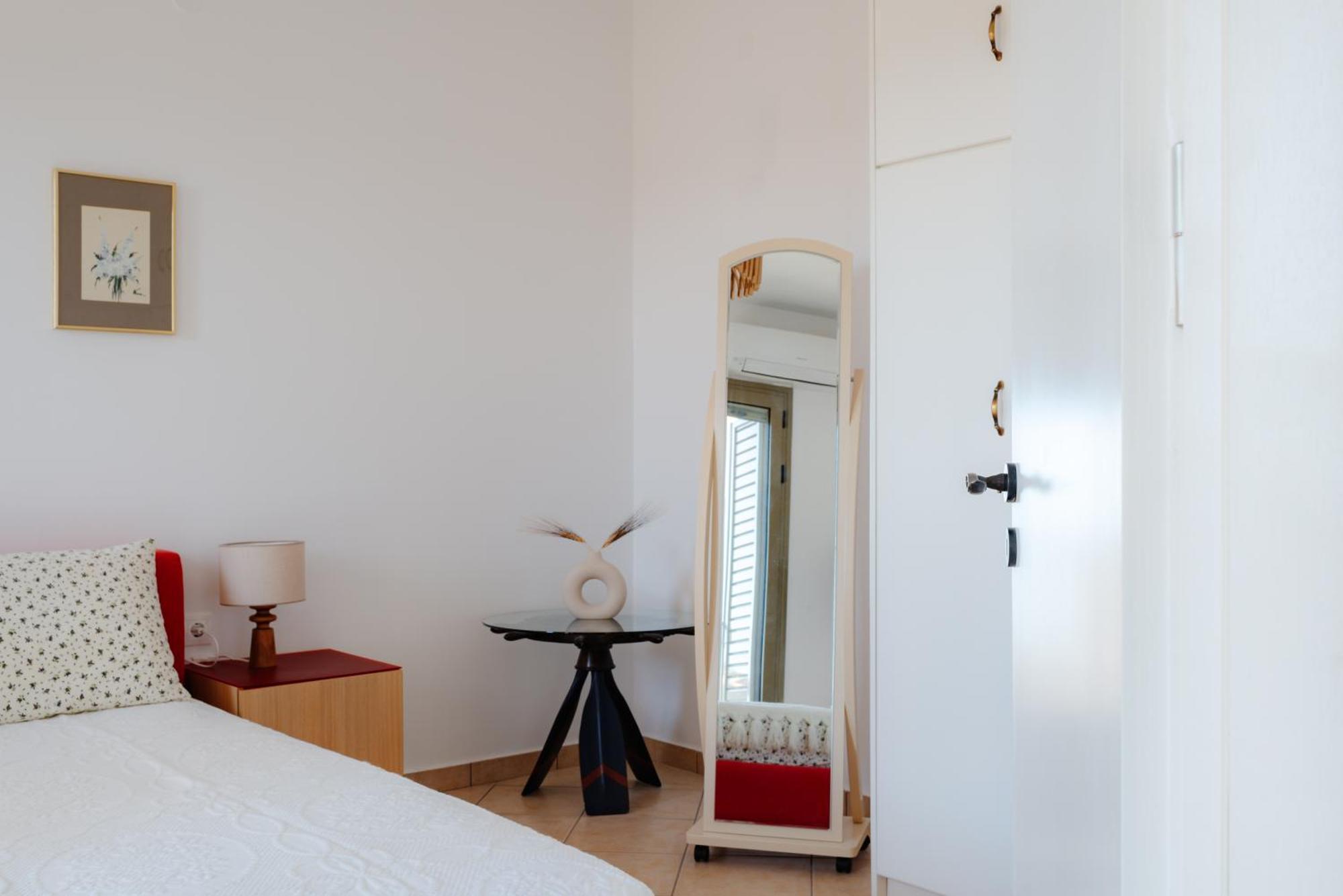 Villa Dioni Άγιος Νικήτας Εξωτερικό φωτογραφία