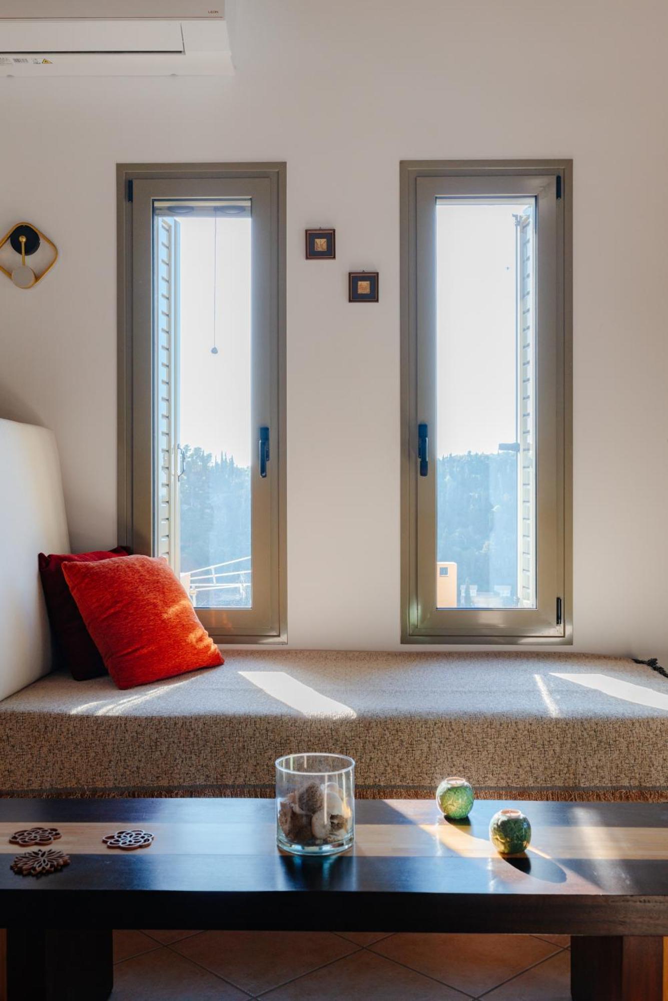 Villa Dioni Άγιος Νικήτας Εξωτερικό φωτογραφία