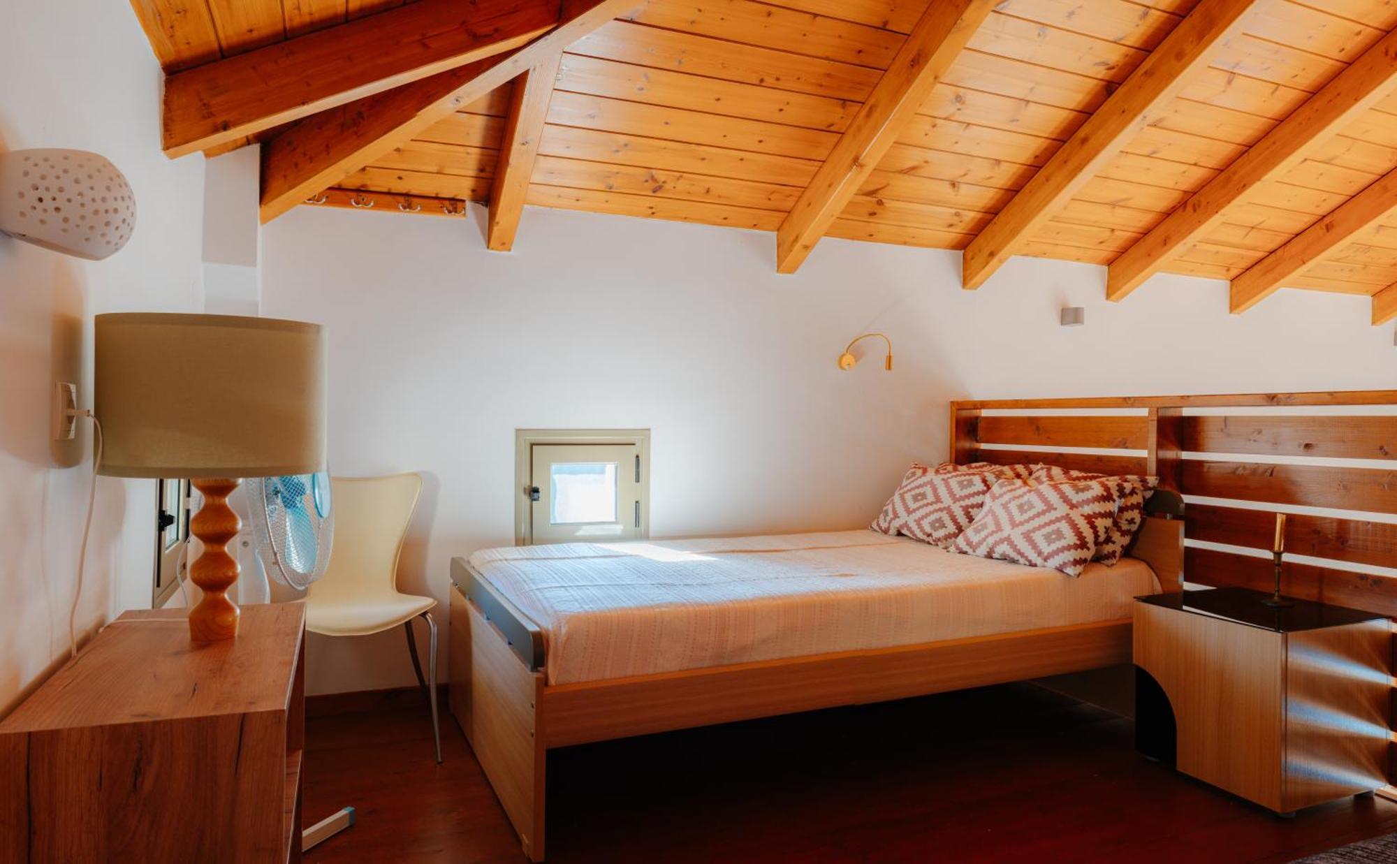 Villa Dioni Άγιος Νικήτας Εξωτερικό φωτογραφία